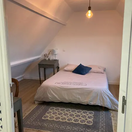 Le Nid - Maison Accueillante Avec Acces Donnant Sur Le Cher Azay-sur-Cher Extérieur photo