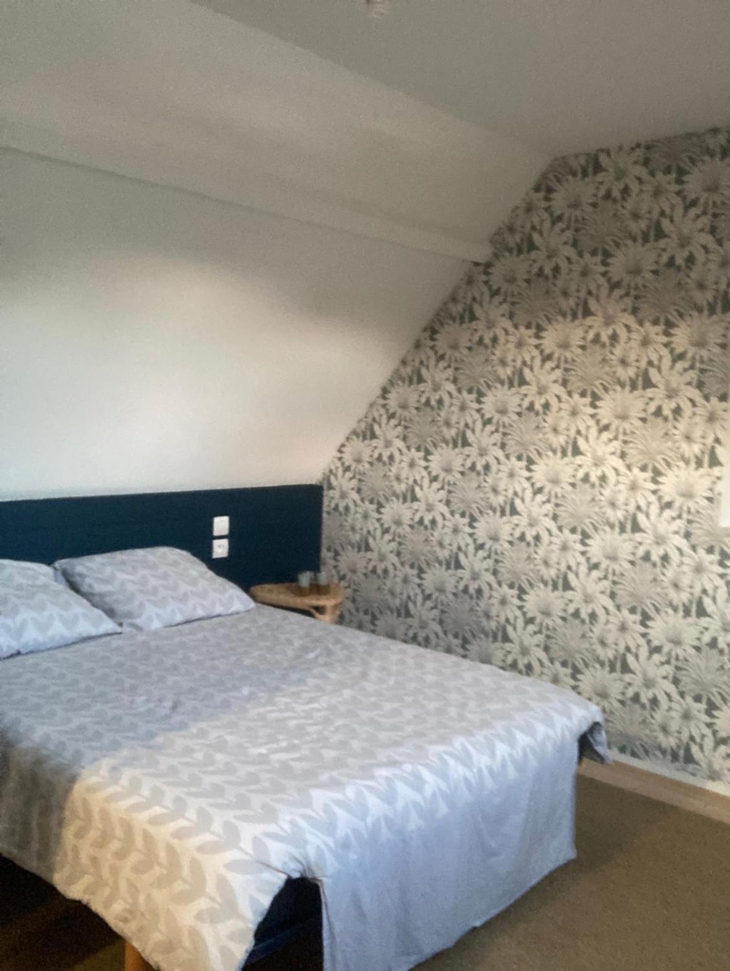 Apartment Le Nid - Maison Accueillante Avec Acces Donnant Sur Le Cher