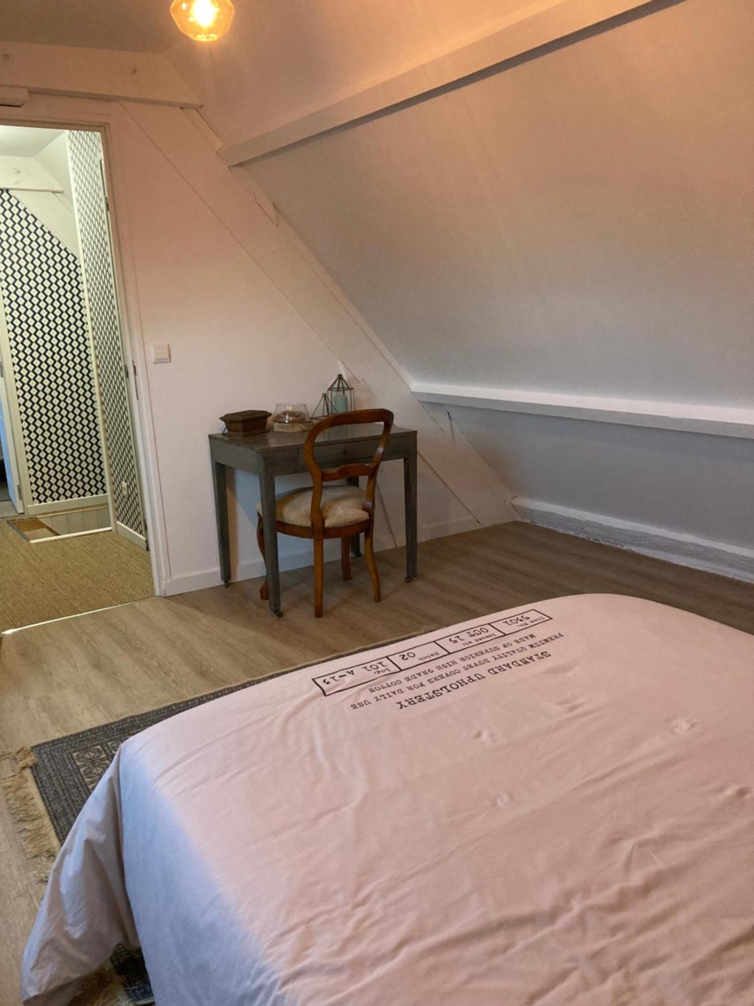 Le Nid - Maison Accueillante Avec Acces Donnant Sur Le Cher Azay-sur-Cher