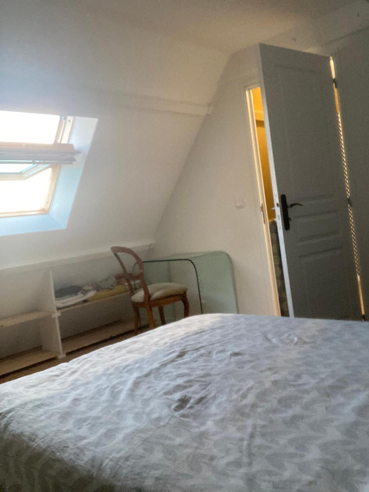 Le Nid - Maison Accueillante Avec Acces Donnant Sur Le Cher * Azay-sur-Cher